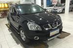 日产逍客2013款2.0XV 炫 CVT 2WD