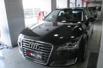 奥迪A8L2013款45 TFSI quattro舒适型