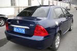 标致307三厢2008款1.6L 手动爱乐版