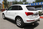 奥迪Q52010款2.0TFSI 进取型