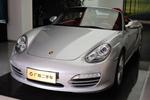 保时捷Boxster2009款Boxster 2.9L 