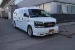 GMC Savana2014款6.0L 长轴领袖版