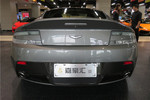 阿斯顿马丁V8 Vantage2012款4.7 S Coupe