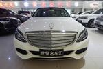 奔驰C级2015款C 200L