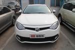 MG62013款1.8T 自动豪华版