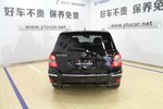 奔驰GLK级2010款GLK350 4MATIC