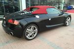 奥迪R82014款Spyder 4.2 FSI quattro