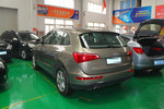 奥迪Q52010款2.0TFSI 舒适型