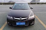 马自达Mazda62011款2.0L 手自一体 时尚型