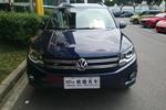 大众Tiguan2012款2.0TSI R-line