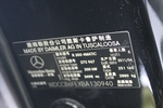 奔驰R级2011款R350L 4MATIC