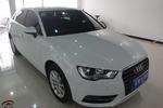 奥迪A3 Sportback2014款35 TFSI 自动进取型