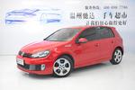 大众高尔夫GTI2010款2.0TSI DSG 豪华版