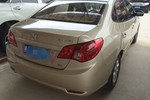 现代悦动2010款1.6 GL MT