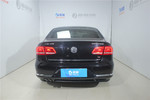 大众迈腾2012款1.8TSI DSG 尊贵型