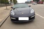 保时捷Boxster-Boxster 2.9L