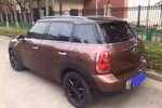 MINICLUBMAN2012款1.6T COOPER S Fun