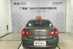 大众宝来2008款1.6L 手自一体 时尚型