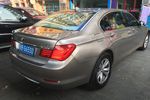 宝马7系2011款730Li 典雅型