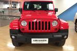 Jeep牧马人四门版2013款3.6L 撒哈拉