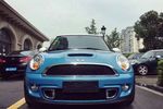 MINIMINI JCW2013款1.6T JOHN COOPER WORKS