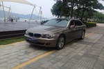 宝马7系2006款730li