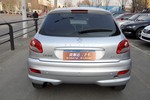 标致207两厢2011款驭乐版 1.4L 手动