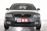 斯柯达明锐2009款1.6L 手动逸仕版