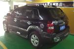 现代途胜2009款2.0GL 自动舒适型 2WD(天窗)