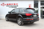 奥迪Q72011款3.0TFSI 专享型(L)