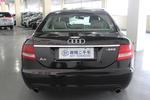 奥迪A6L2008款2.0TFSI 标准型(自动)