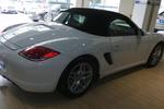 保时捷Boxster2009款Boxster 2.9L 