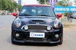 MINICLUBMAN JCW2013款1.6T JOHN COOPER WORKS