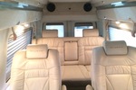 GMC Savana2014款6.0L 2500S高顶运动版