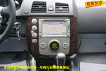 荣威W52011款1.8T 4WD 豪域版