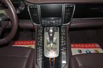 保时捷Panamera2010款Panamera 4 3.6L 