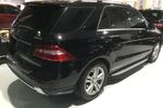 奔驰M级2012款ML350 4MATIC 动感型