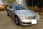 奔驰R级2008款R350L 4MATIC