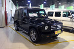 奔驰G级AMG2009款G55 AMG