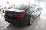 宝马7系2009款730Li 豪华型