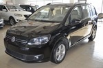 大众途安2011款1.4TSI DSG 智雅版5座