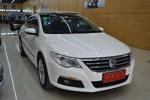 大众CC2012款2.0TSI 至尊型