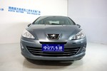 标致4082010款1.6L 手动 舒适版