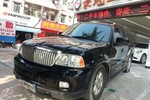 林肯领航员2005款Navigator 4×4