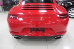 保时捷9112012款Carrera 3.4L