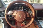 保时捷Panamera2010款Panamera Turbo 4.8T 