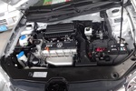 大众宝来2012款1.6L 手自一体 豪华型