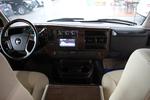 GMC Savana2014款5.3L 四驱领袖版