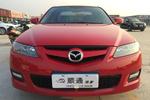 马自达Mazda62014款2.0L 手自一体经典型