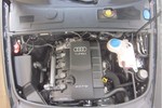 奥迪A6L2009款2.0TFSI 标准型AT